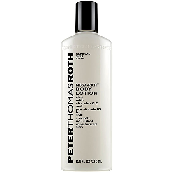 Peter Thomas Roth Mega Rich Body Lotion