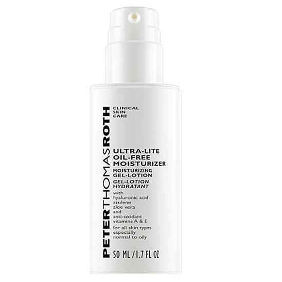 Peter Thomas Roth Oil Free Moisturiser