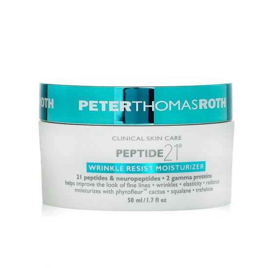 Peter Thomas Roth Peptide 21 Wrinkle Resist Moisturiser
