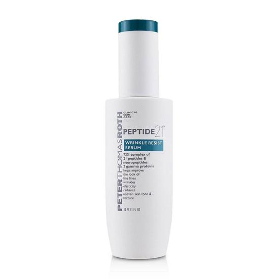 Peter Thomas Roth Peptide 21 Wrinkle Resist Serum 30ml