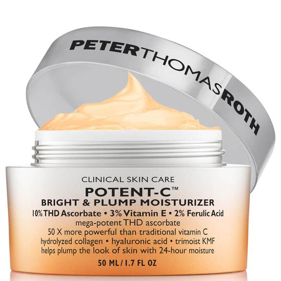 Peter Thomas Roth Potent C Moisturiser 50ml