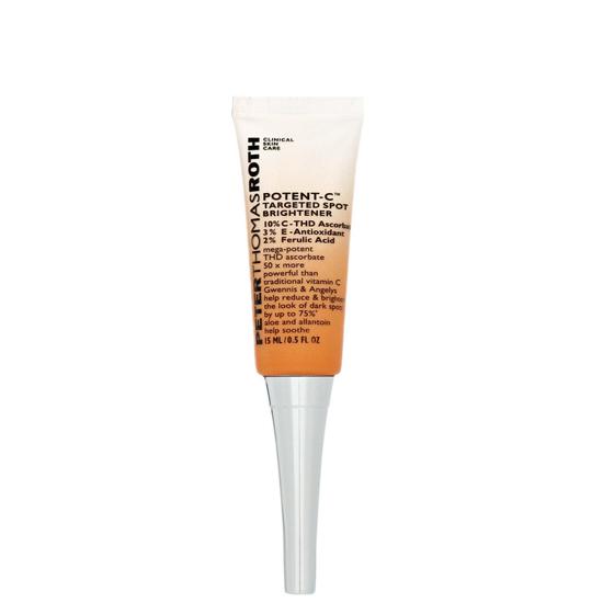 Peter Thomas Roth Potent-C Targeted Spot Brightener 15ml