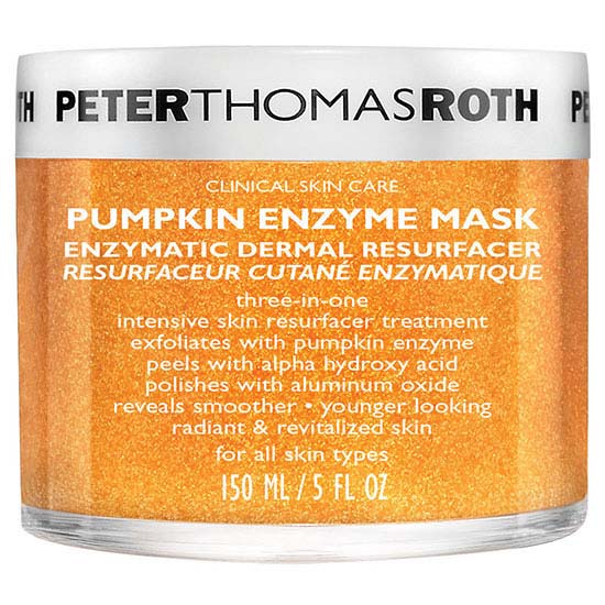 Peter Thomas Roth Pumpkin Enzyme Mask 150ml