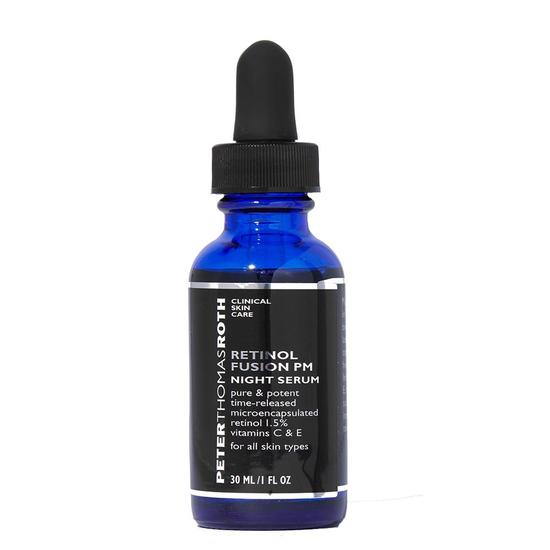 Peter Thomas Roth Retinol Fusion PM Night Serum