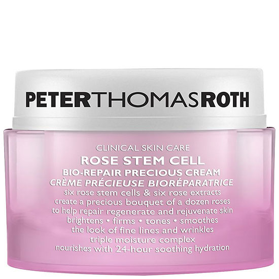 Peter Thomas Roth Rose Stem Cell Bio Repair Precious Cream 50ml