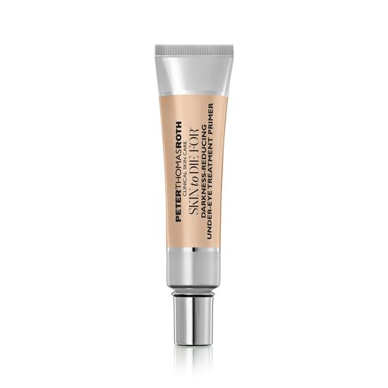 Peter Thomas Roth Skin To Die For Darkness-Reducing Under-Eye Treatment Primer 15ml