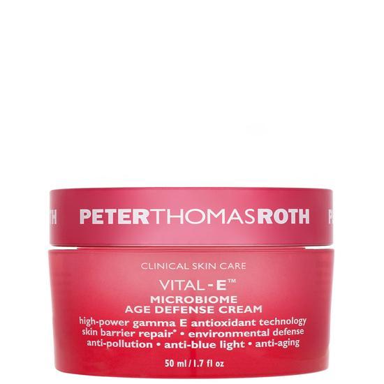 Peter Thomas Roth Vital-E Microbiome Age Defence Cream