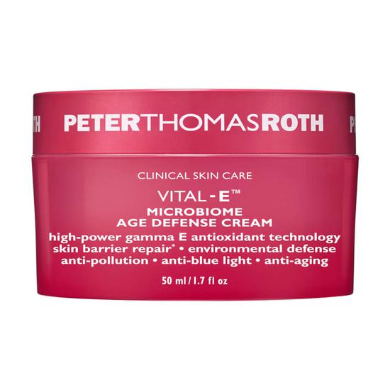 Peter Thomas Roth VitalE Microbiome Age Defence Cream