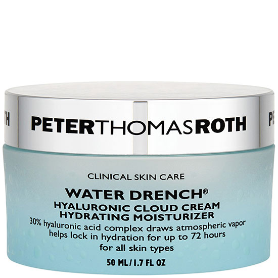 Peter Thomas Roth Water Drench Hyaluronic Cloud Cream