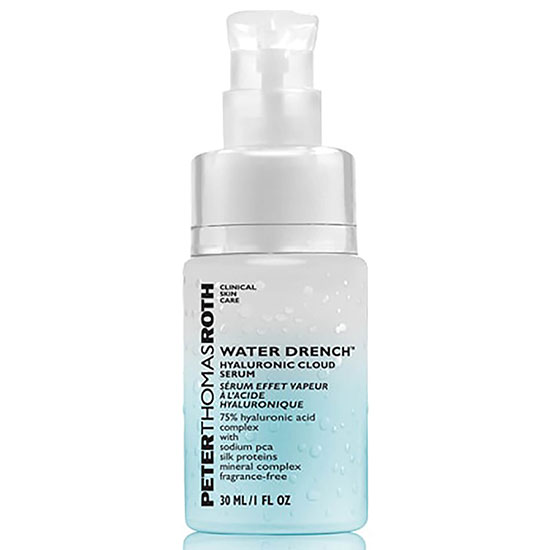 Peter Thomas Roth Water Drench Hyaluronic Cloud Serum