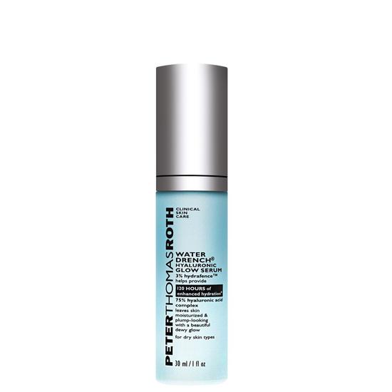 Peter Thomas Roth Water Drench Hyaluronic Glow Serum 30ml