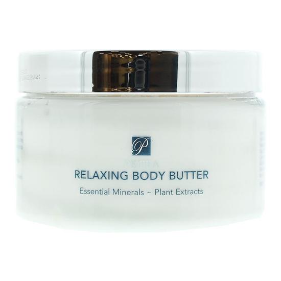 Petra Relaxing Body Butter 200ml
