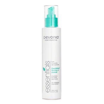 Pevonia Botanica Clean Refresh Foaming Oil Cleanser 200ml
