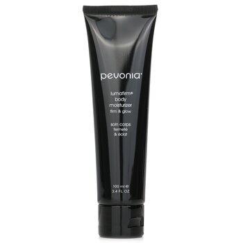 Pevonia Botanica Lumafirm Body Moisturiser Firm & Glow 100ml