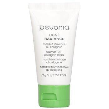 Pevonia Botanica Radiance Ageless Skin Collagen Mask 50ml