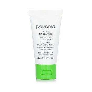 Pevonia Botanica Radiance Bright Skin Green Apple Mask 50ml