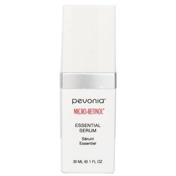 Pevonia Botanica Spa Clinica Pro Micro-Retinol Essential Serum 30ml