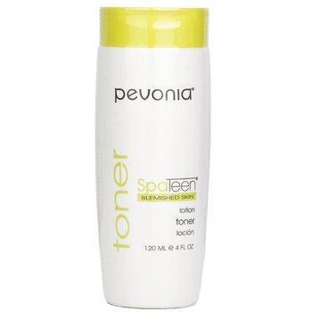 Pevonia Botanica SpaTeen Blemished Skin Toner 120ml