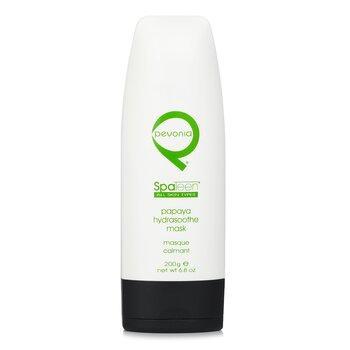 Pevonia Botanica SpaTeen Papaya Hydrasoothe Mask 200ml