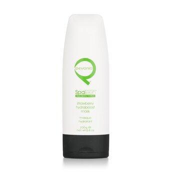 Pevonia Botanica SpaTeen Strawberry Hydraboost Mask 200ml