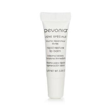 Pevonia Botanica Speciale Rapid-Restore Lip Balm 10g