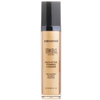 Pevonia Botanica Stem Cells Phyto-Elite Multi-Active Foaming Cleanser 120ml
