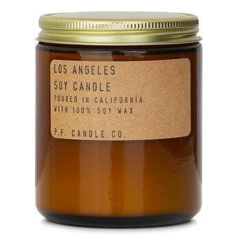 P.F. Candle Co. Candle Los Angeles 204g