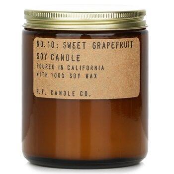 P.F. Candle Co. Candle Sweet Grapefruit 204g