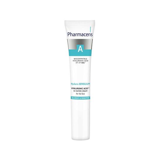 Pharmaceris A Hyaluro-Sensilium Hyaluronic Acid Face Cream