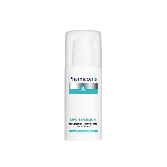 Pharmaceris A Lipo-Sensilium Nourishing Face Cream