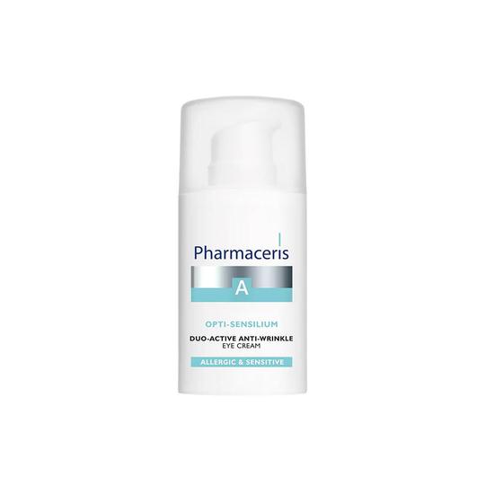 Pharmaceris A Opti-Sensilium SPF 10 Anti Wrinkle Eye Cream