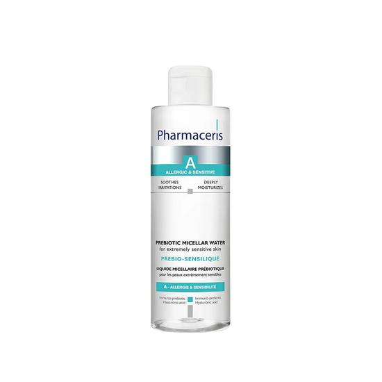 Pharmaceris A Prebio-Sensilique Micellar Water