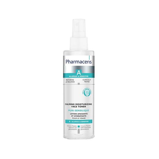 Pharmaceris A Puri-Sensilique Calming Face Toner