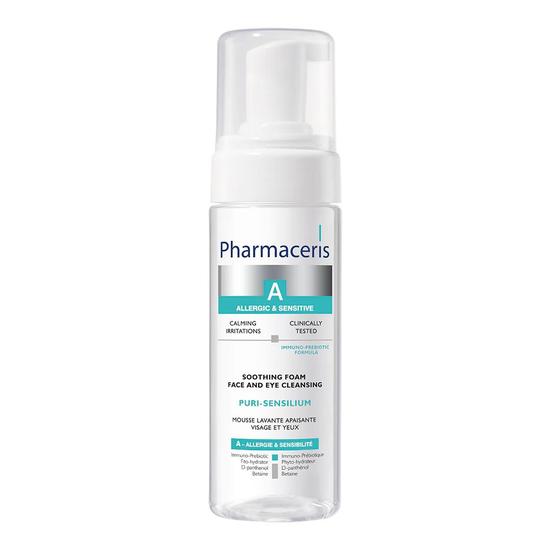 Pharmaceris A Puri-Sensilium Soothing Foam