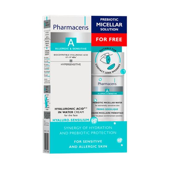 Pharmaceris A Value Duo Hyaluro Sensilium & Prebio Sensilique