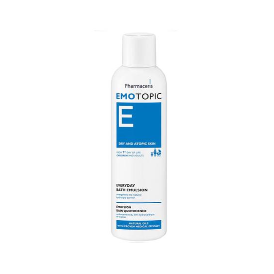 Pharmaceris Emotopic Everyday Bath Emulsion