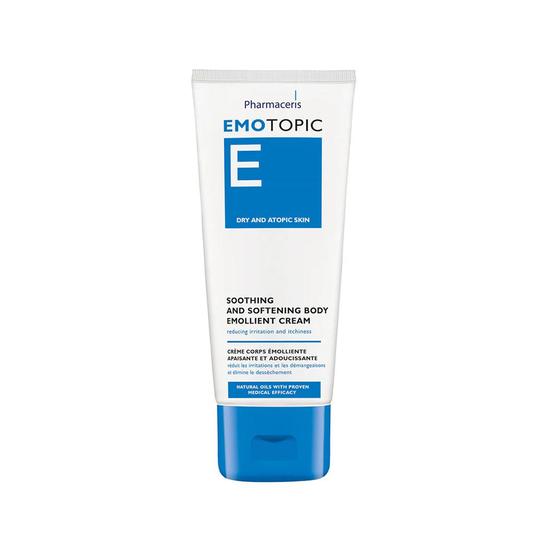 Pharmaceris Emotopic Soothing & Softening Emollient Cream