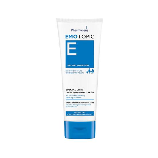 Pharmaceris Emotopic Special Lipid-Replenishing Cream