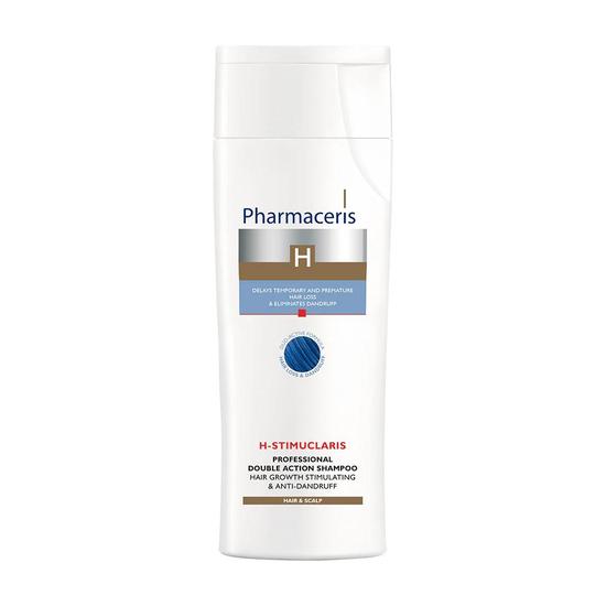 Pharmaceris H H-Stimuclaris Anti-Dandruff Shampoo