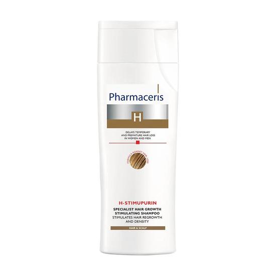 Pharmaceris H H-Stimupurin Stimulating Shampoo