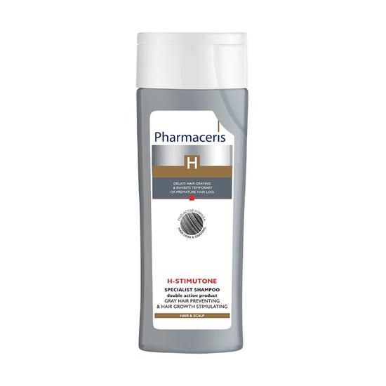 Pharmaceris H H-Stimutone Double Action Shampoo 250ml