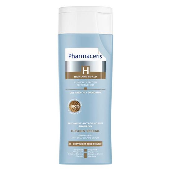 Pharmaceris H Purin Special Specialist Anti-Dandruff Shampoo