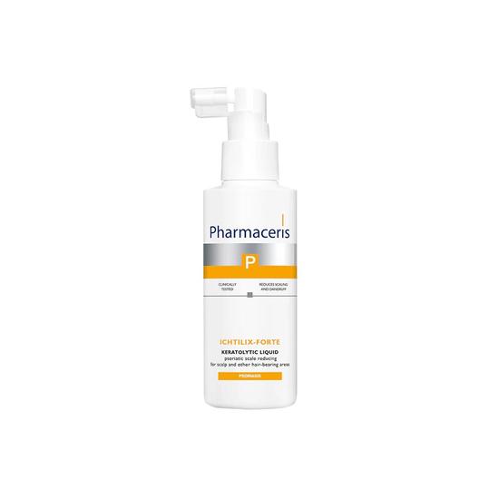 Pharmaceris P Ichtilix-Forte Keratolytic Liquid
