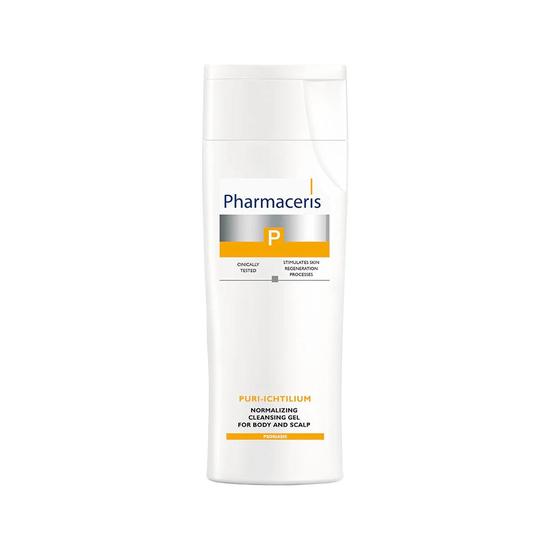 Pharmaceris P Puri-Ichtilium Cleansing Gel