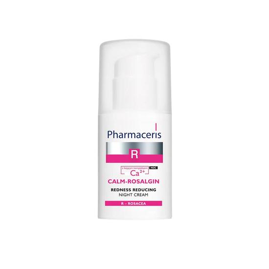 Pharmaceris R Calm-Rosalgin Redness Reducing Night Cream