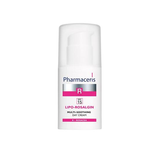 Pharmaceris R Lipo-Rosalgin SPF 15 Soothing Face Cream