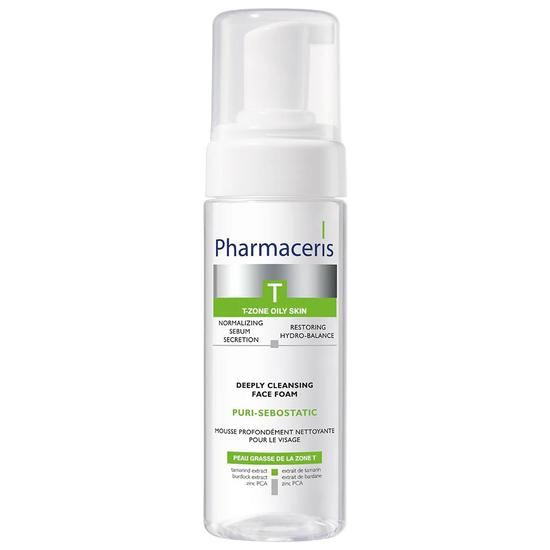 Pharmaceris T Puri-Sebostatic Cleansing Foam