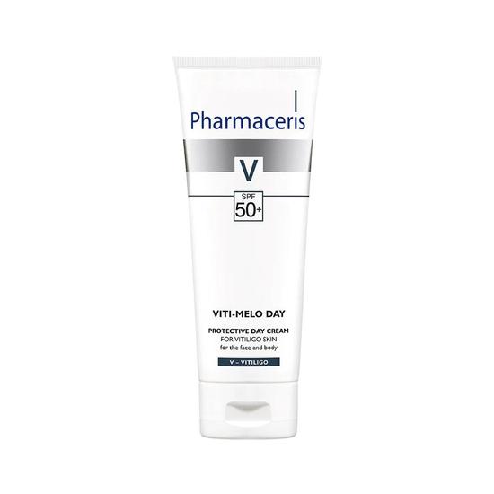 Pharmaceris V For Vitiligo Skin Protective Day Cream SPF 50
