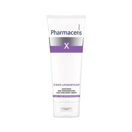 Pharmaceris X X-Rays Liposubtilium Soothing & Regenerating Face & Body Cream