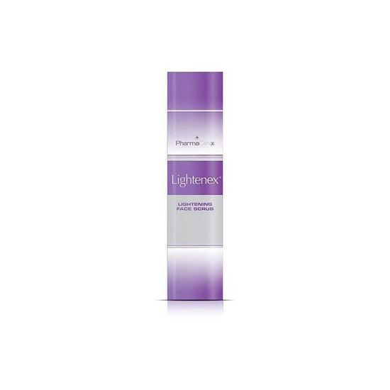 PharmaClinix Brightening Lightenex Face Scrub & Wash 250ml